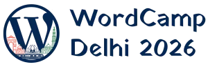 WordCamp Delhi 2026