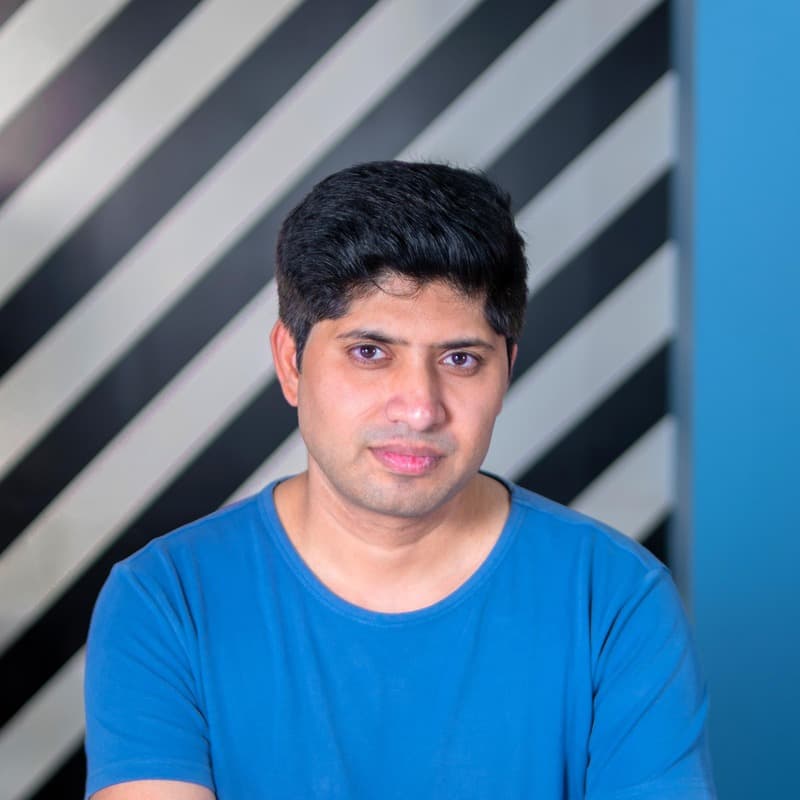 Amit Tiwari