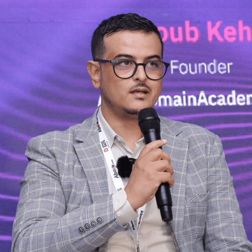 Ayoub Kehel