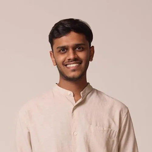 Maadhav Saxena