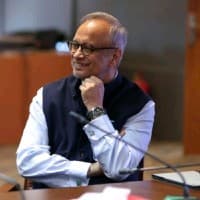 Samiran Gupta