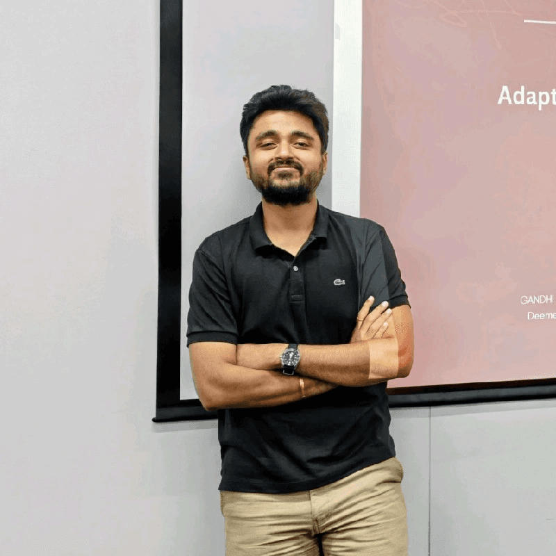 Yash Agarwal