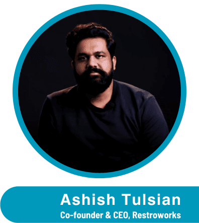 Ashish Tulsian