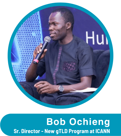 Bob Ochieng