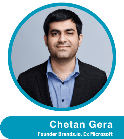 Chetan Gera