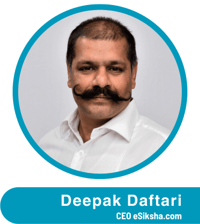 Deepak Daftari