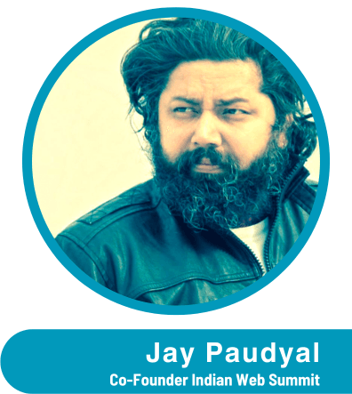 Jay Paudyal