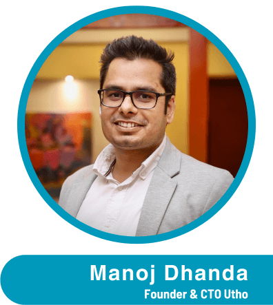 Manoj Dhanda