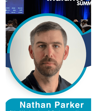 Nathan Parker