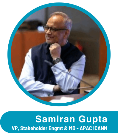 Samiran Gupta