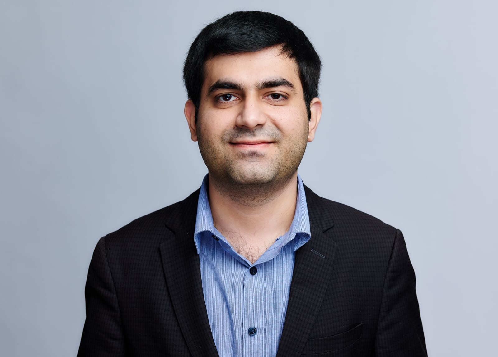Chetan Gera