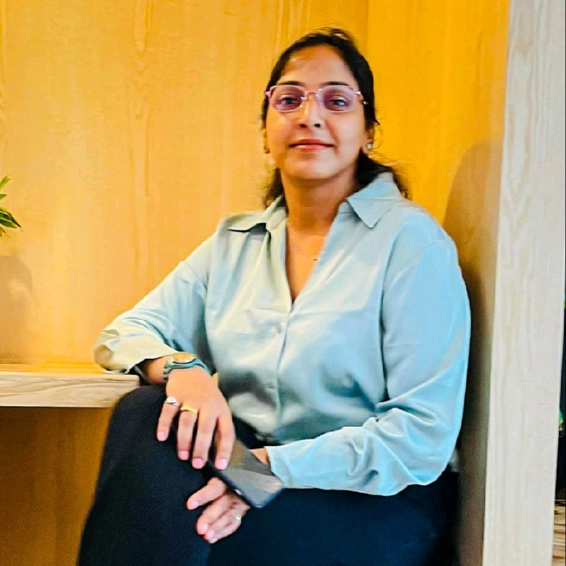 Divya Shukla
