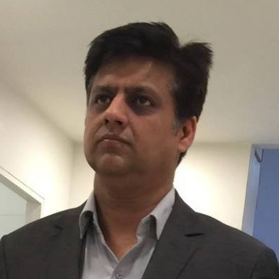Hitesh Wadhwa
