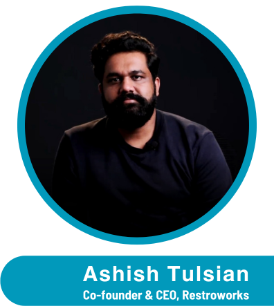 Ashish Tulsian